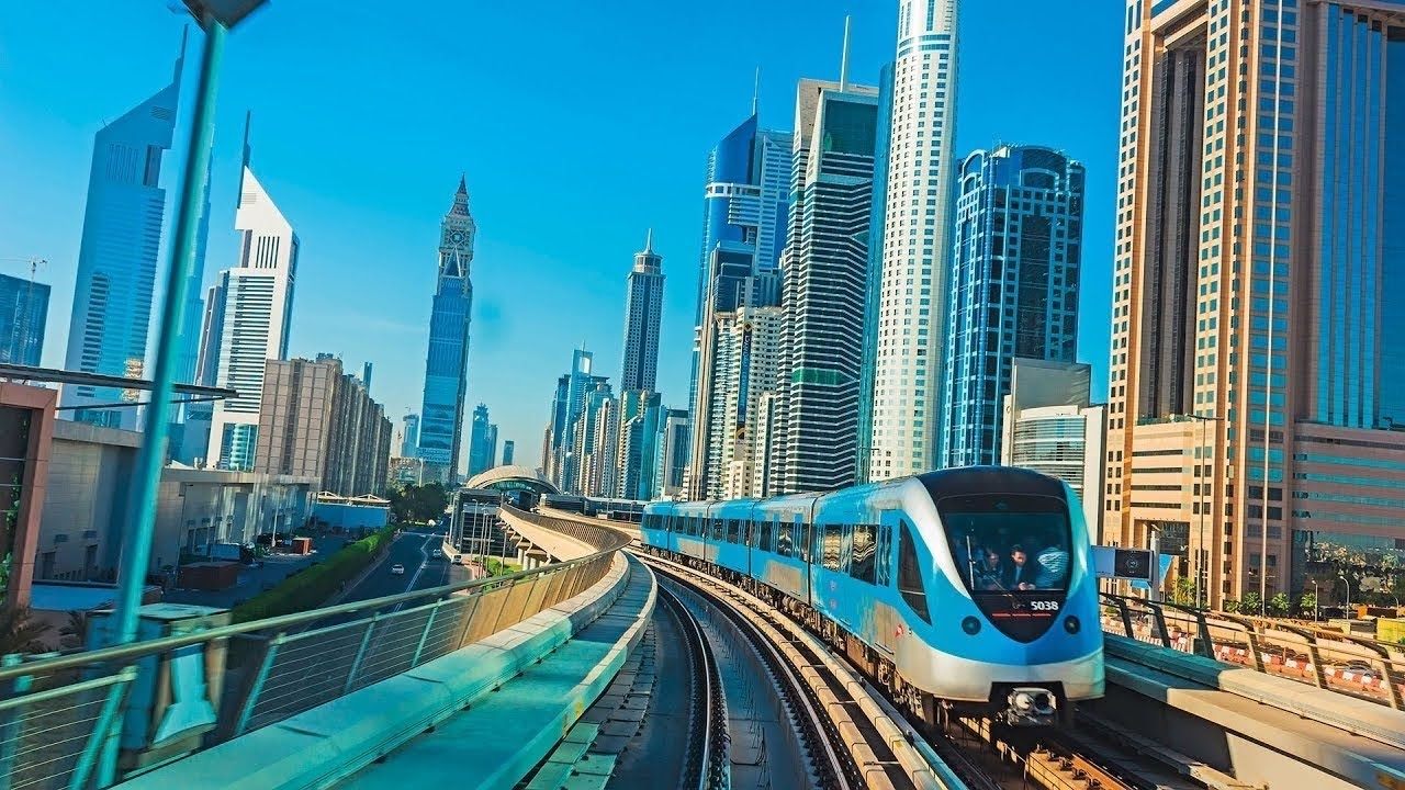 Why Choose Our UAE Road Travel Packages and Transport Planning Solutions